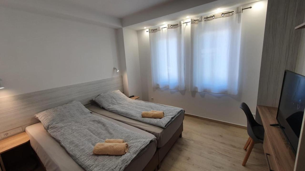 Vila Ivica Kjoshe Ohri Dış mekan fotoğraf