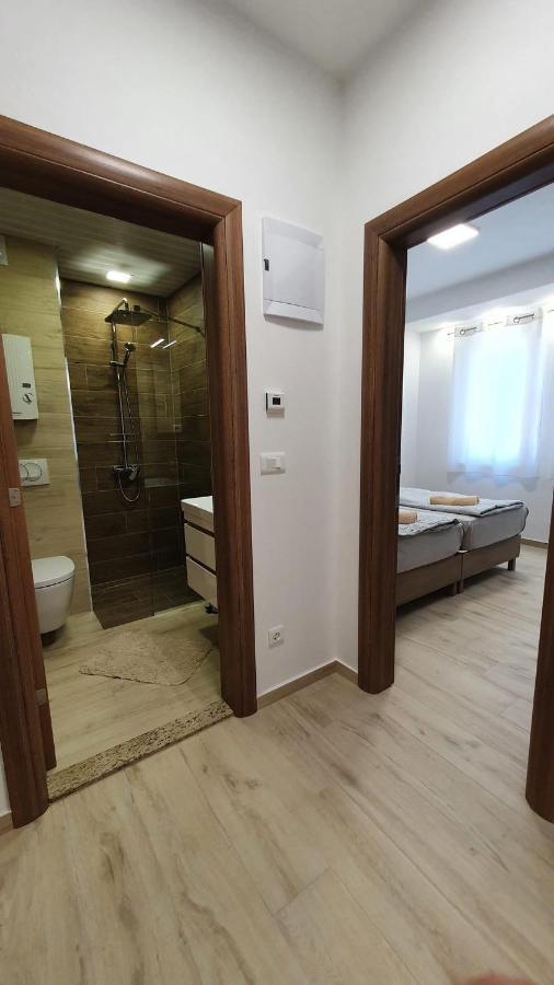 Vila Ivica Kjoshe Ohri Dış mekan fotoğraf