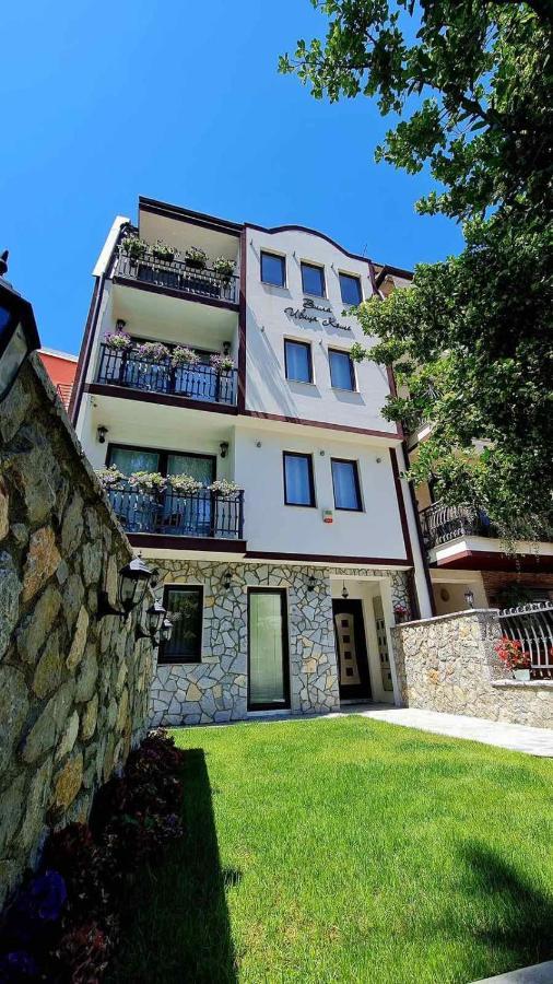 Vila Ivica Kjoshe Ohri Dış mekan fotoğraf