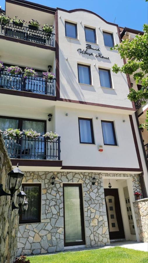 Vila Ivica Kjoshe Ohri Dış mekan fotoğraf