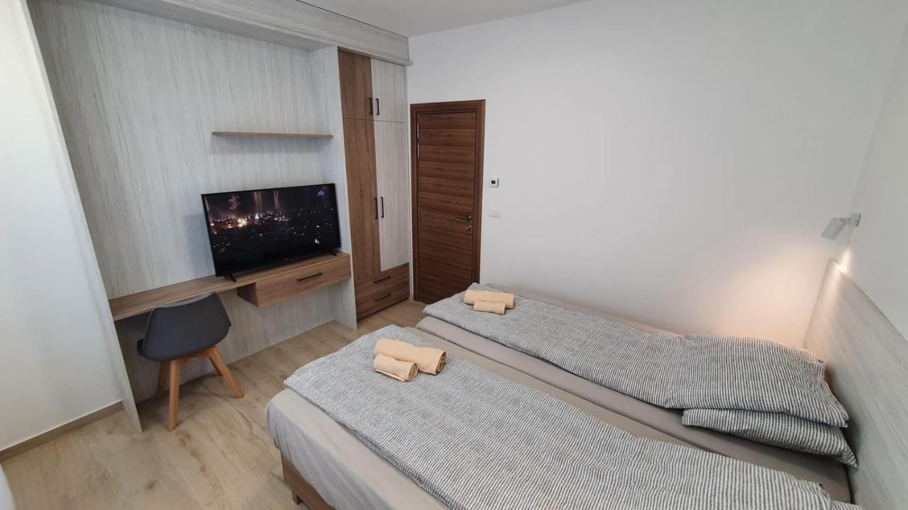 Vila Ivica Kjoshe Ohri Dış mekan fotoğraf
