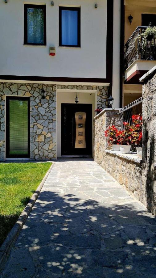 Vila Ivica Kjoshe Ohri Dış mekan fotoğraf